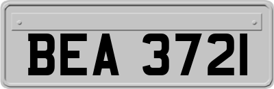 BEA3721