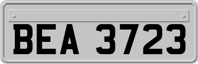 BEA3723