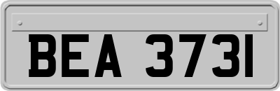 BEA3731