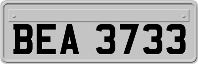 BEA3733