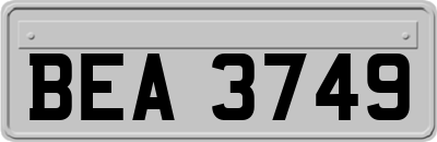 BEA3749