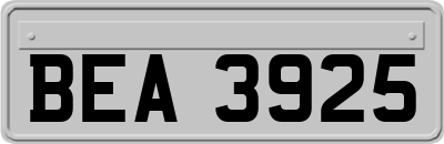 BEA3925