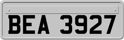 BEA3927