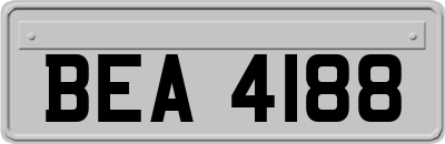 BEA4188