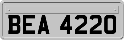 BEA4220