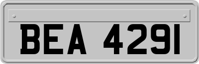 BEA4291
