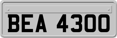 BEA4300