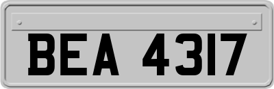 BEA4317