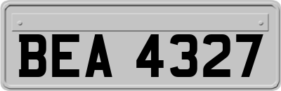 BEA4327