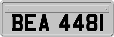 BEA4481