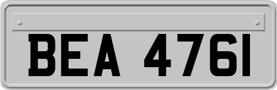 BEA4761