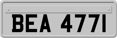 BEA4771