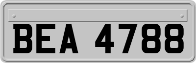 BEA4788
