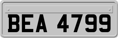 BEA4799