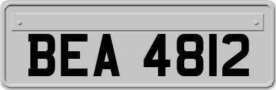 BEA4812