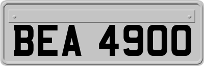 BEA4900