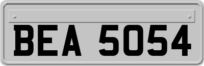 BEA5054