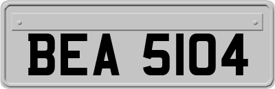 BEA5104