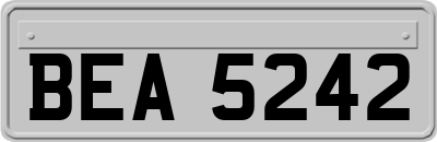 BEA5242