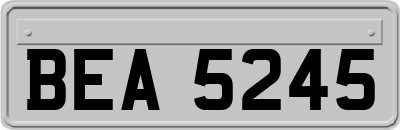 BEA5245
