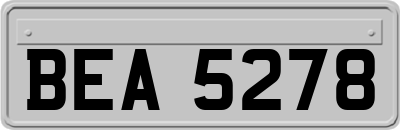 BEA5278