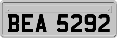 BEA5292
