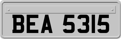 BEA5315