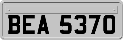 BEA5370