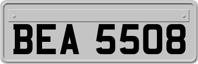 BEA5508