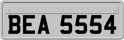BEA5554