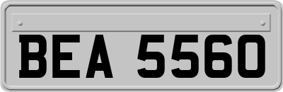 BEA5560
