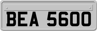 BEA5600