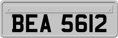 BEA5612