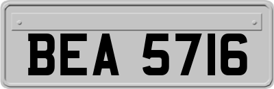 BEA5716