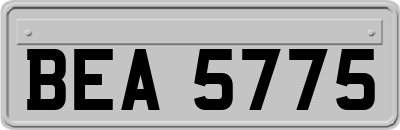 BEA5775