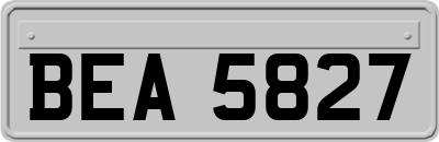 BEA5827