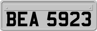 BEA5923
