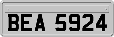 BEA5924