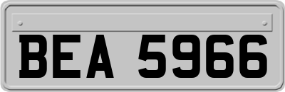 BEA5966