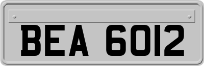 BEA6012