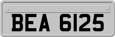 BEA6125