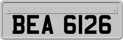 BEA6126