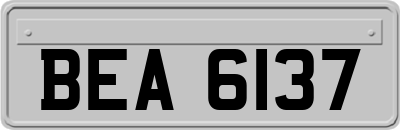 BEA6137