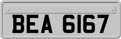 BEA6167