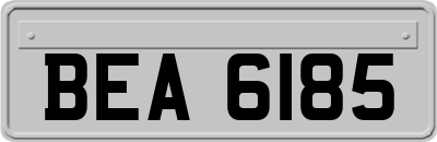 BEA6185