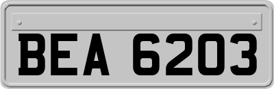 BEA6203