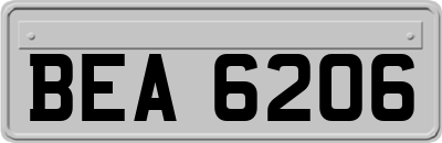 BEA6206