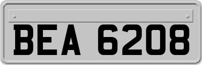 BEA6208