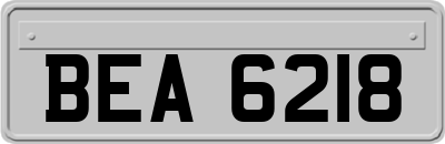 BEA6218