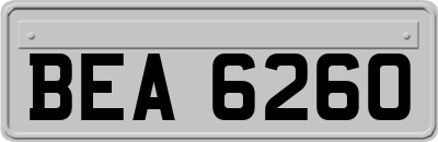 BEA6260